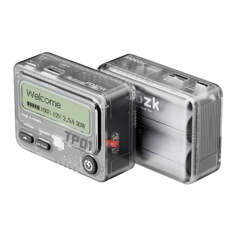 Beeper Powerbank