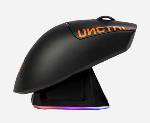 Flagship Mouse On Budget