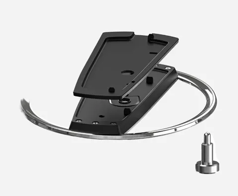 PS5 Metal Ring Stand