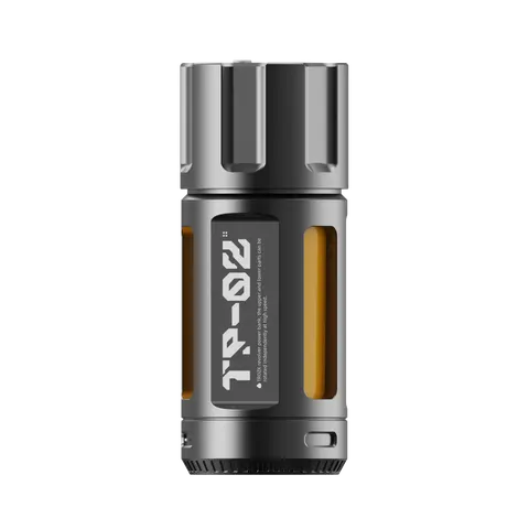 Revolver Powerbank