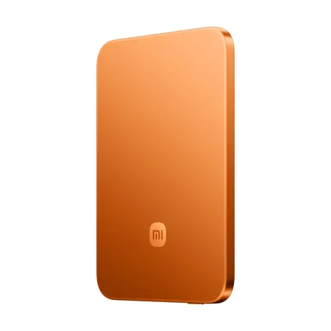 Xiaomi Ultra Thin Powerbank